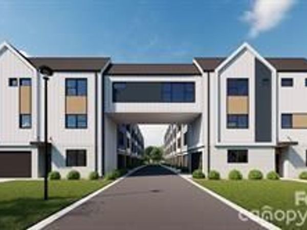 3007 Yada Lane, Charlotte, NC 28208