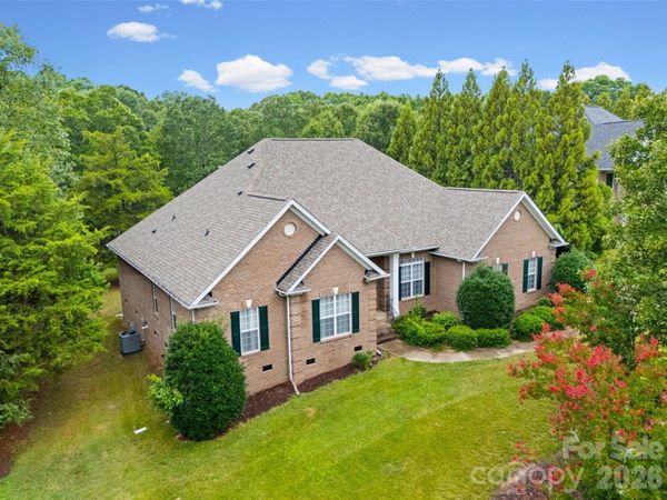 8809 Nellie Lane, Waxhaw, NC 28173