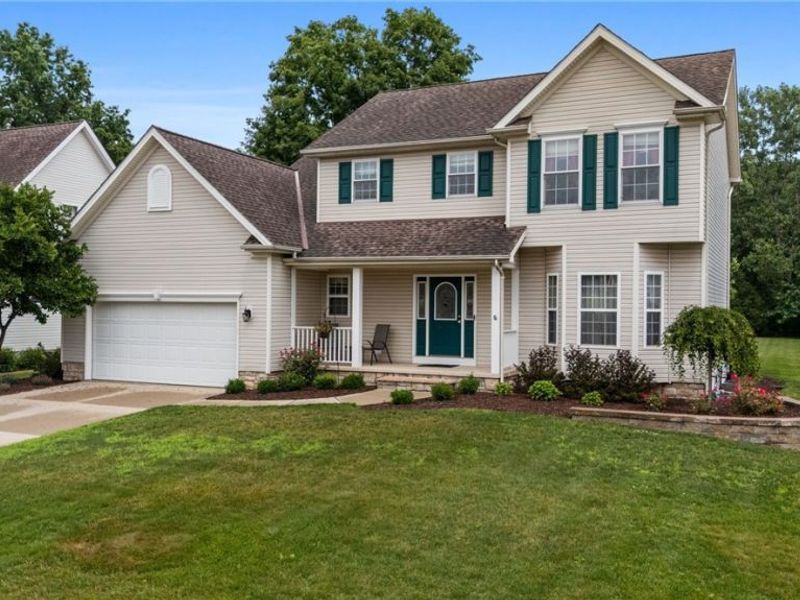 100 Bellmore Street, Painesville Township, OH 44077 Photo 2
