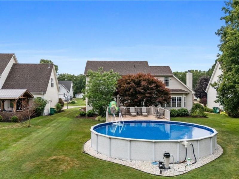 100 Bellmore Street, Painesville Township, OH 44077 Photo 44