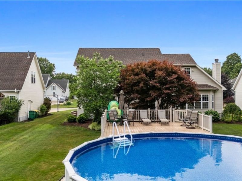 100 Bellmore Street, Painesville Township, OH 44077 Photo 45