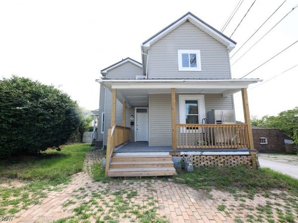 416 5th Street, Chester, WV 26034