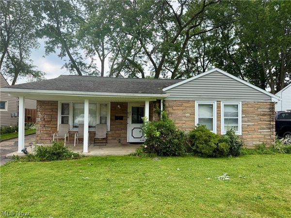 1565 Chattanooga Avenue , Youngstown, OH 44514