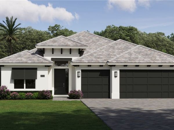 729 Ravens Landing Drive, Vero Beach, FL 32968