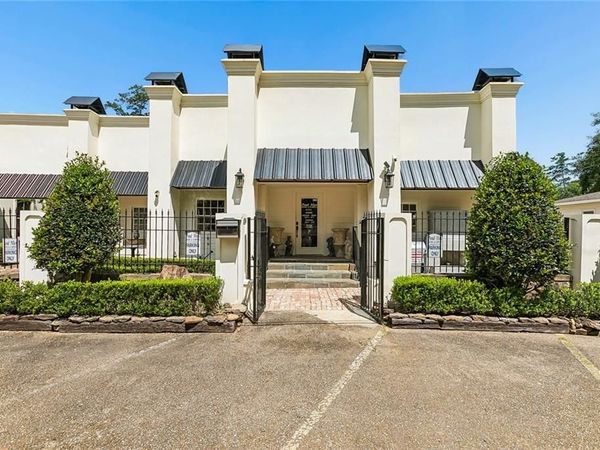111 N POLK Street, Covington, LA 70433