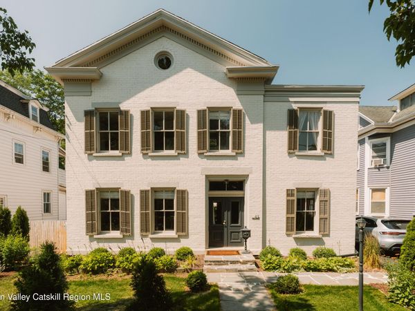 43 Green Street, Kingston, NY 12401
