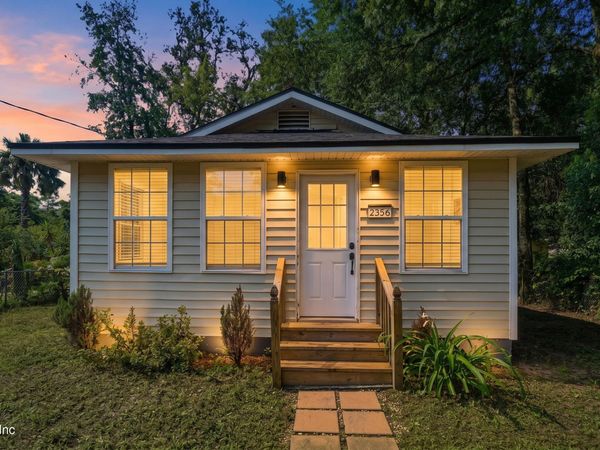 2356 3RD Avenue, Jacksonville, FL 32208