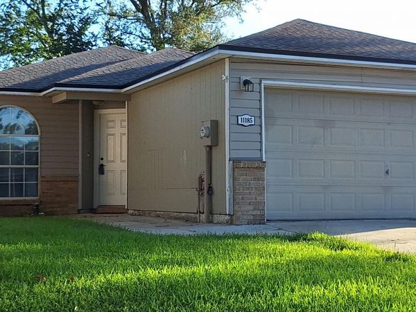 11185 RIDGETOP Lane, Jacksonville, FL 32225