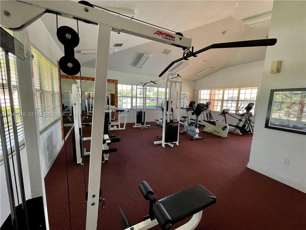 746 NW 208th Way , Unit ., Pembroke Pines, FL 33029 Photo