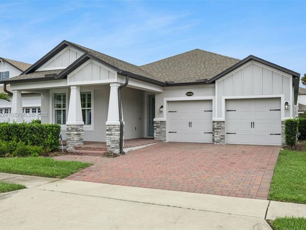 12248 Encore at Ovation Way , Winter Garden, FL 34787