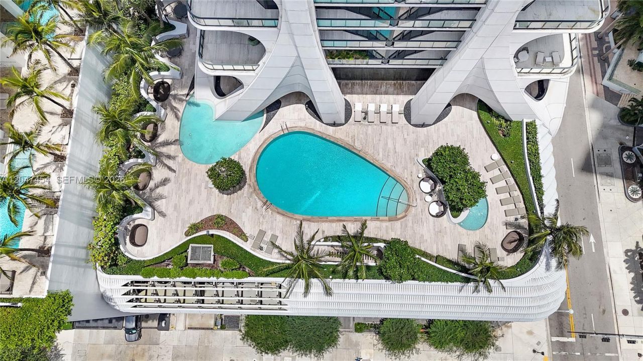 1000 Biscayne Blvd , Unit 4401, Miami, FL 33132 Photo