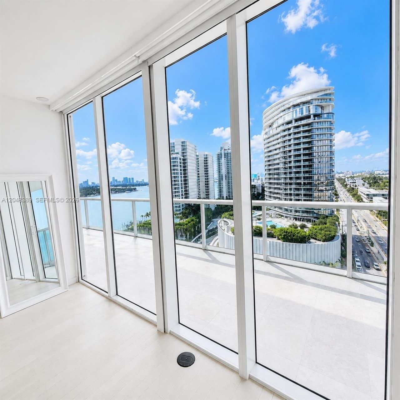 450 Alton Rd, Unit 1606, Miami Beach, FL 33139 Photo
