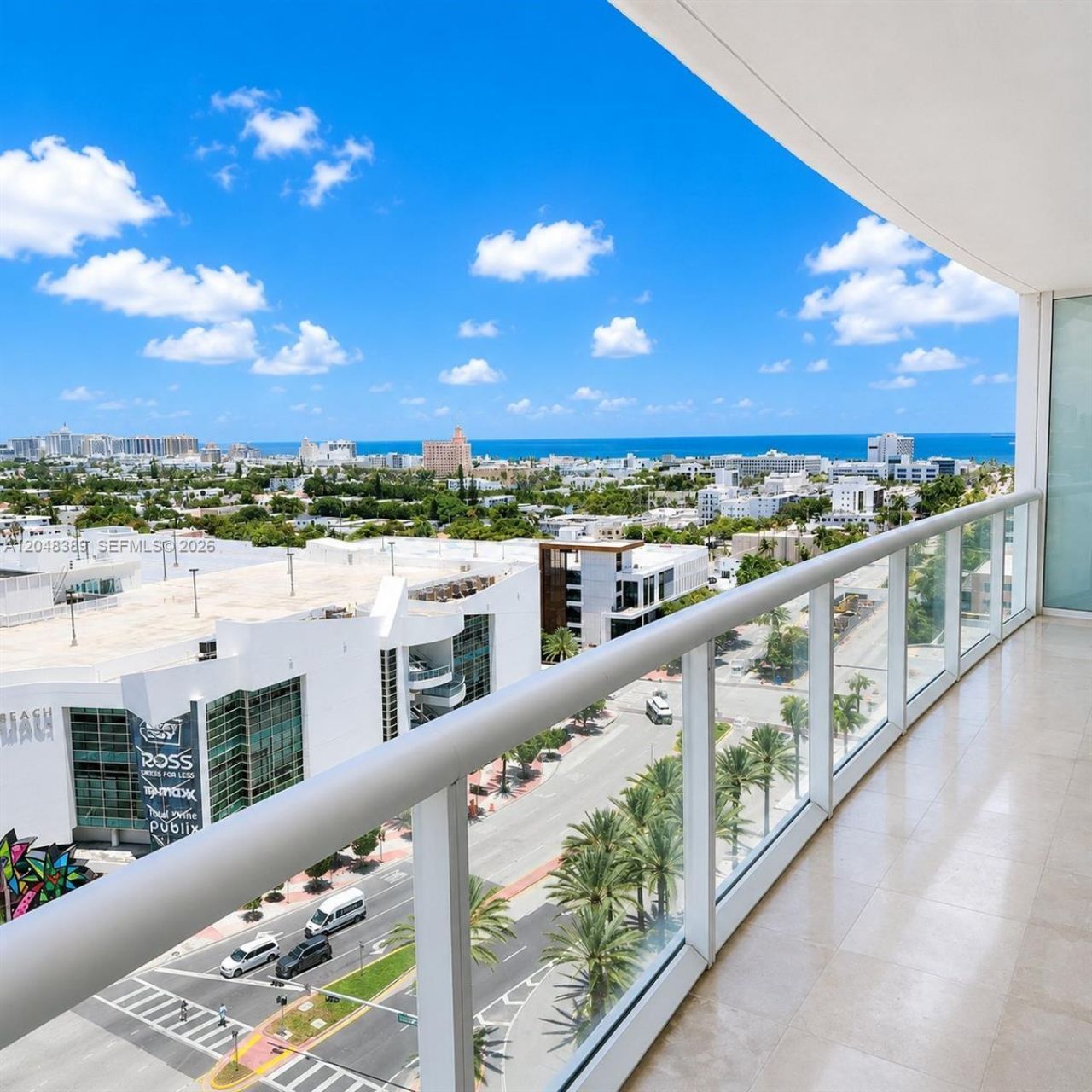 450 Alton Rd, Unit 1606, Miami Beach, FL 33139 Photo
