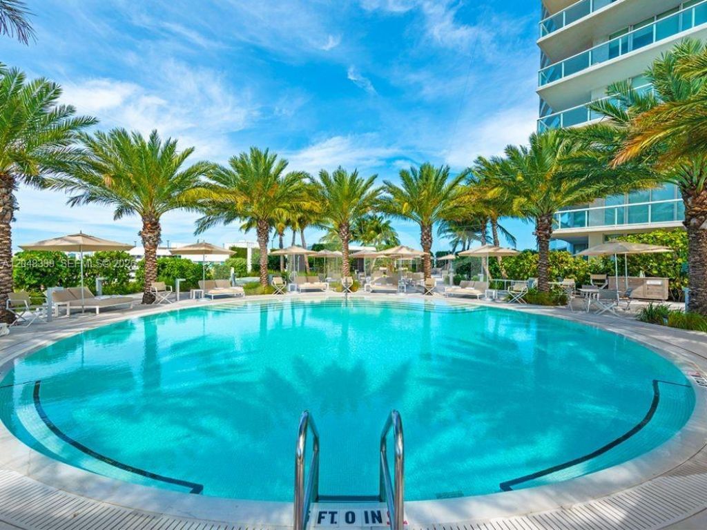 450 Alton Rd, Unit 1606, Miami Beach, FL 33139 Photo