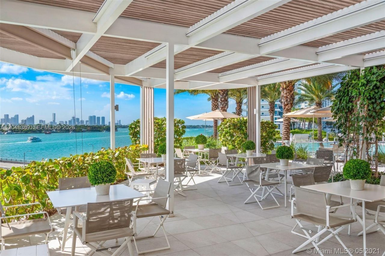 450 Alton Rd, Unit 1606, Miami Beach, FL 33139 Photo