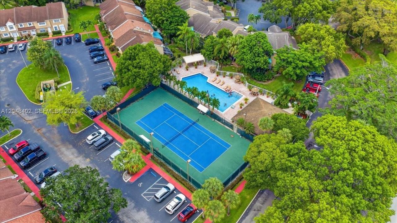 7102 Woodmont Way , Tamarac, FL 33321 Photo