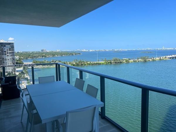 3131 NE 7th Ave , Unit 1806, Miami, FL 33137