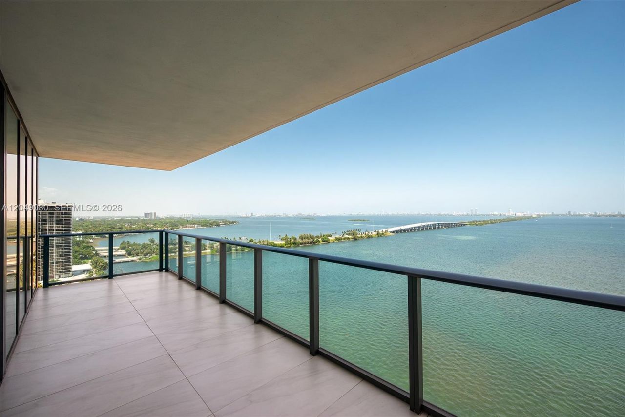 3131 NE 7th Ave , Unit 1806, Miami, FL 33137 Photo