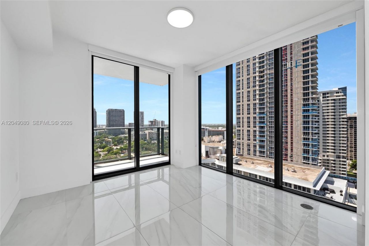 3131 NE 7th Ave , Unit 1806, Miami, FL 33137 Photo
