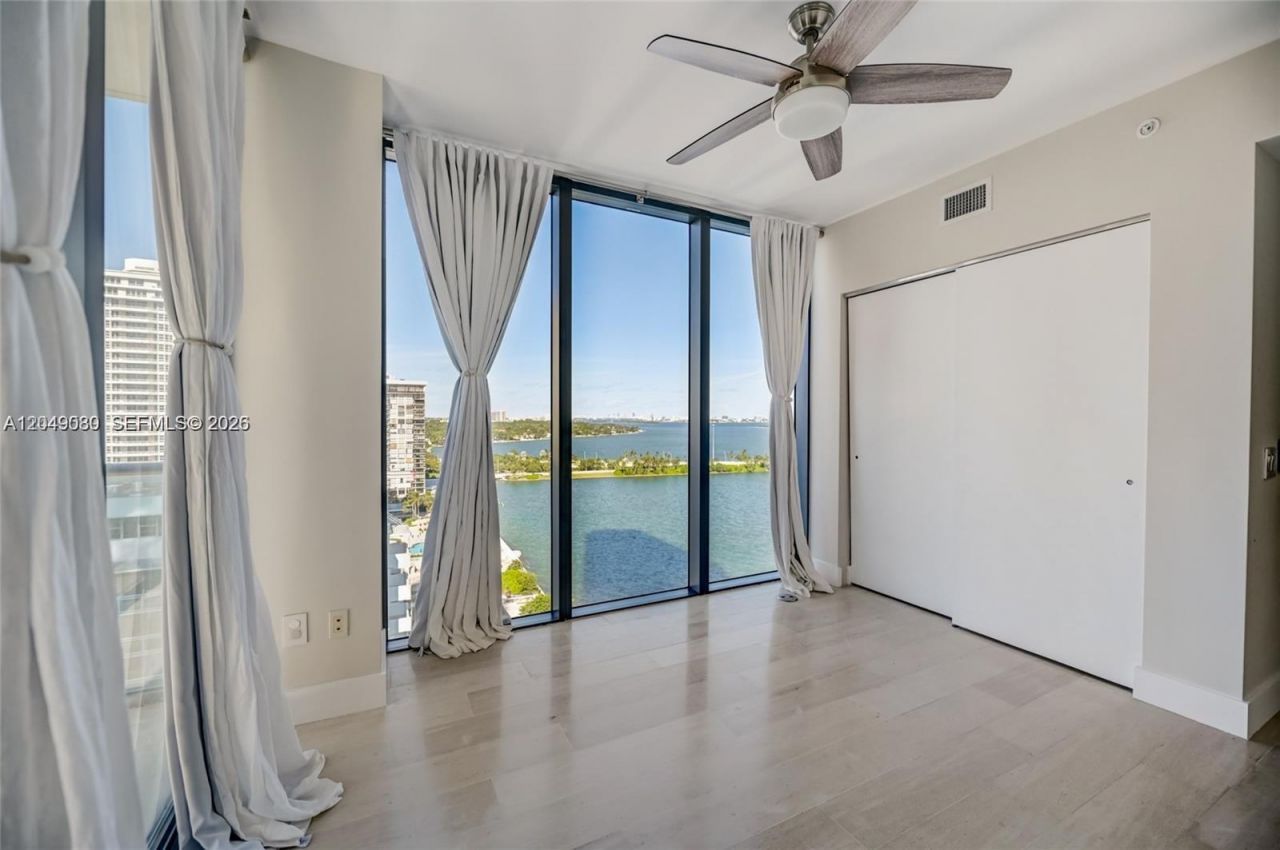 3131 NE 7th Ave , Unit 1806, Miami, FL 33137 Photo