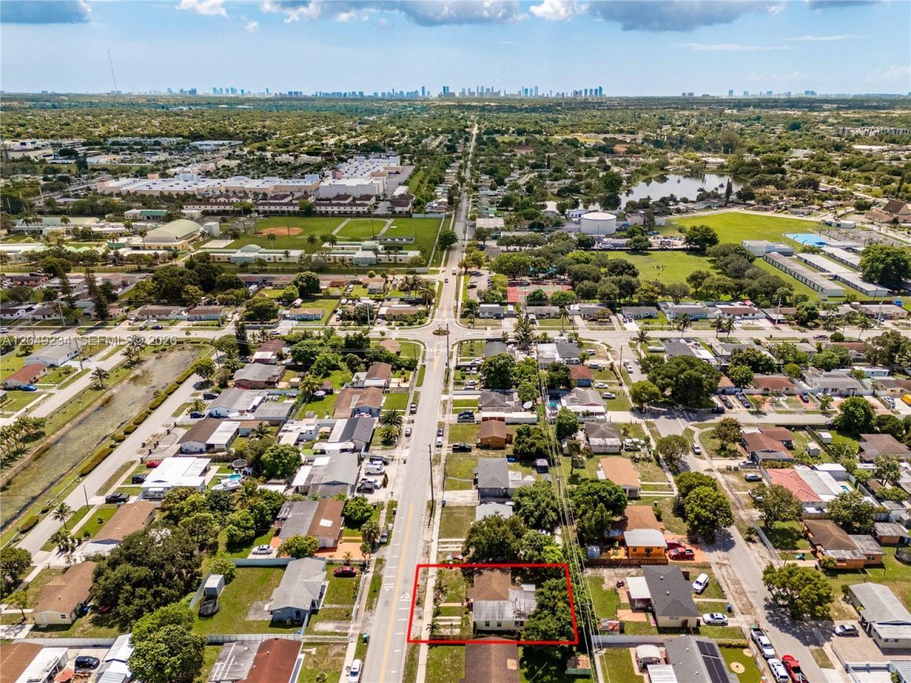 3260 NW 179th St , Miami Gardens, FL 33056 Photo