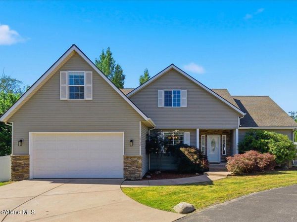 10132 N Zack Ct , Hayden, ID 83835
