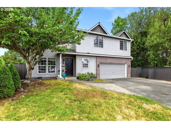 48 RED CEDAR ST, St. Helens, OR 97051