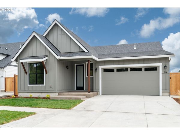 114 CHURCHVIEW DR, Eugene, OR 97408
