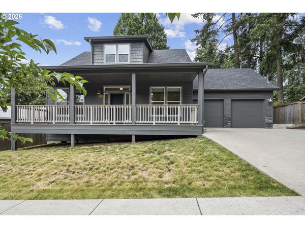 3785 SW CALDEW ST, Portland, OR 97219