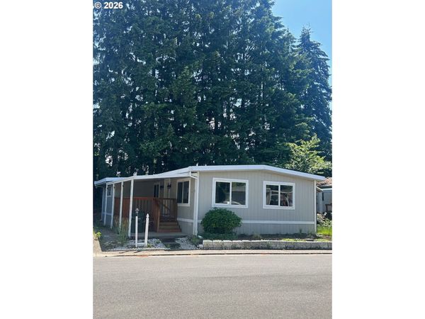 570 N 10TH AVE, Unit #25, Cornelius, OR 97113