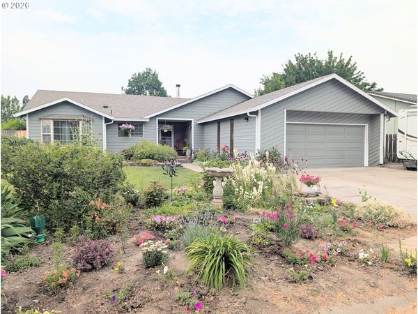 10408 S E ST, Island City, OR 97850