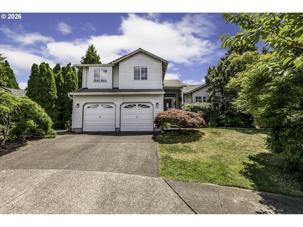 3371 SW Redfern PL, Gresham, OR 97080