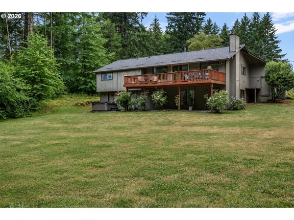 24600 S BEAVERCREEK RD, Beavercreek, OR 97004