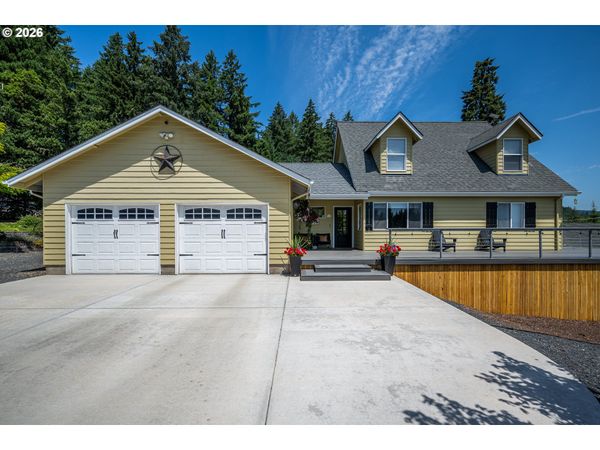 86407 HOMESTEAD RD, Springfield, OR 97478