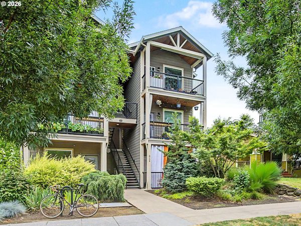 5734 N MONTANA AVE, Unit 5, Portland, OR 97217