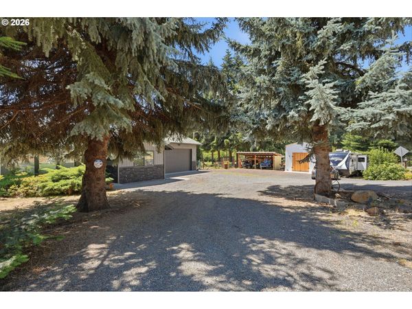 4225 Baldwin Creek DR, Mt Hood Prkdl, OR 97041