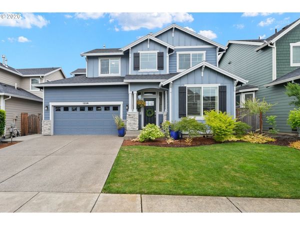 1336 SE 72ND AVE, Hillsboro, OR 97123