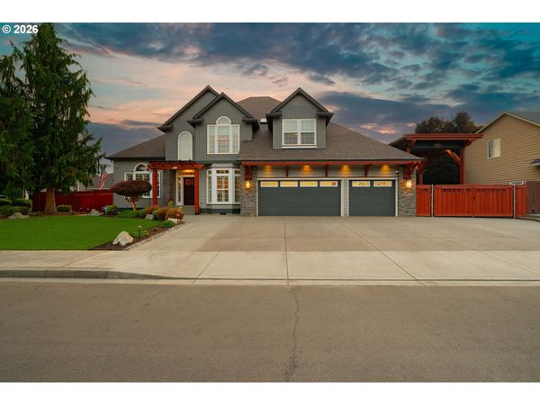 12408 NW 47TH AVE, Vancouver, WA 98685
