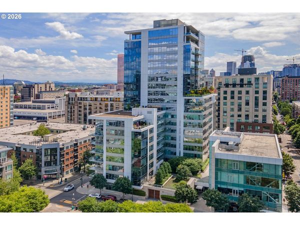 1001 NW LOVEJOY ST, Unit TH 802, Portland, OR 97209