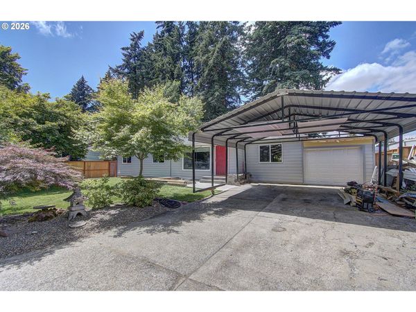 604 SE 103RD AVE, Vancouver, WA 98664