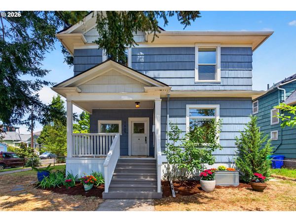 1605 SE CLINTON ST, Portland, OR 97202