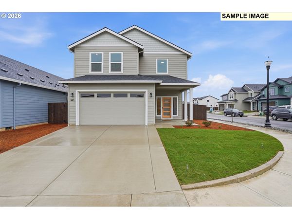 11008 NE 131ST CT, Vancouver, WA 98682