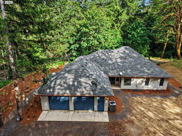 41205 SW PUMPKINSEED RD, Willamina, OR 97396