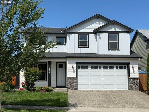 2262 WINDSTREAM ST, Forest Grove, OR 97116