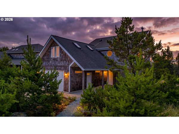 34470 PINYON DR, Manzanita, OR 97130