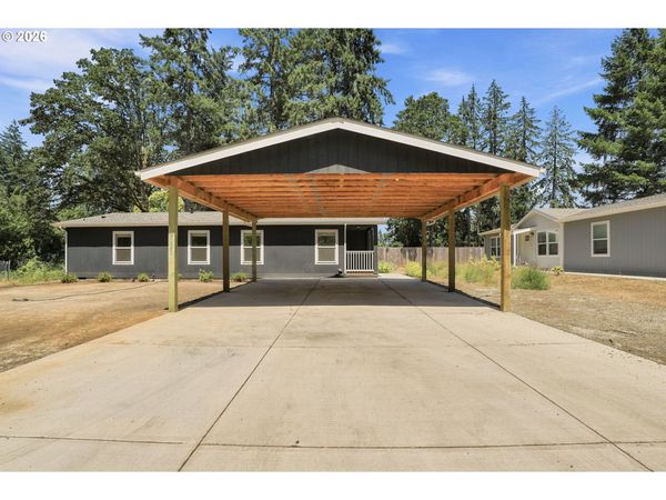 88023 8TH ST, Veneta, OR 97487