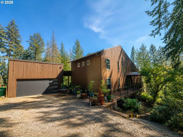 32146 VIEWCREST DR, Warren, OR 97053