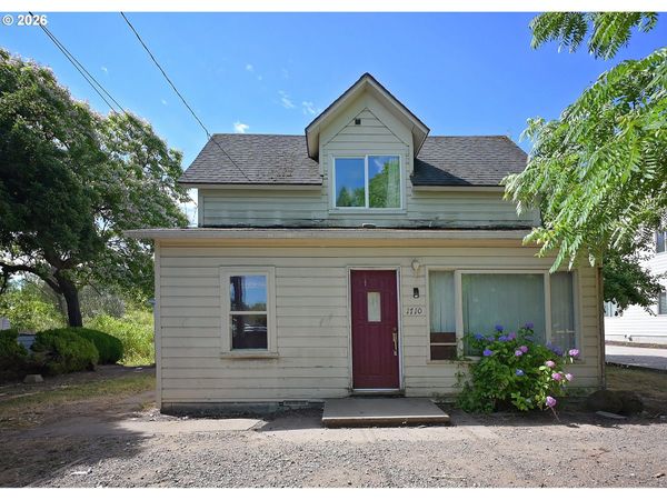 1710 SW 2ND ST, McMinnville, OR 97128
