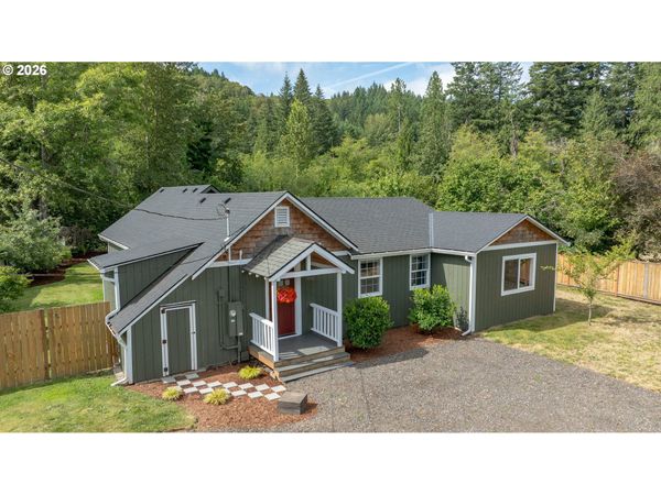 41800 SE Coalman RD, Sandy, OR 97055