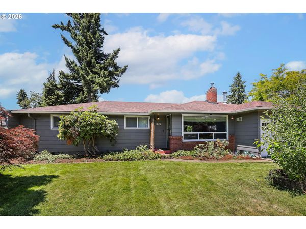 1720 Grove ST, Eugene, OR 97404